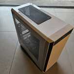 Obudowa komputera Modecom Oberon White
