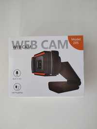 Kamera internetowa WebCam Z05