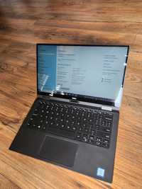 Dell XPS 13 9365 i7 z funkcją tabletu