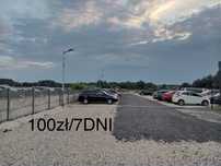 Platinum Parking Pyrzowice