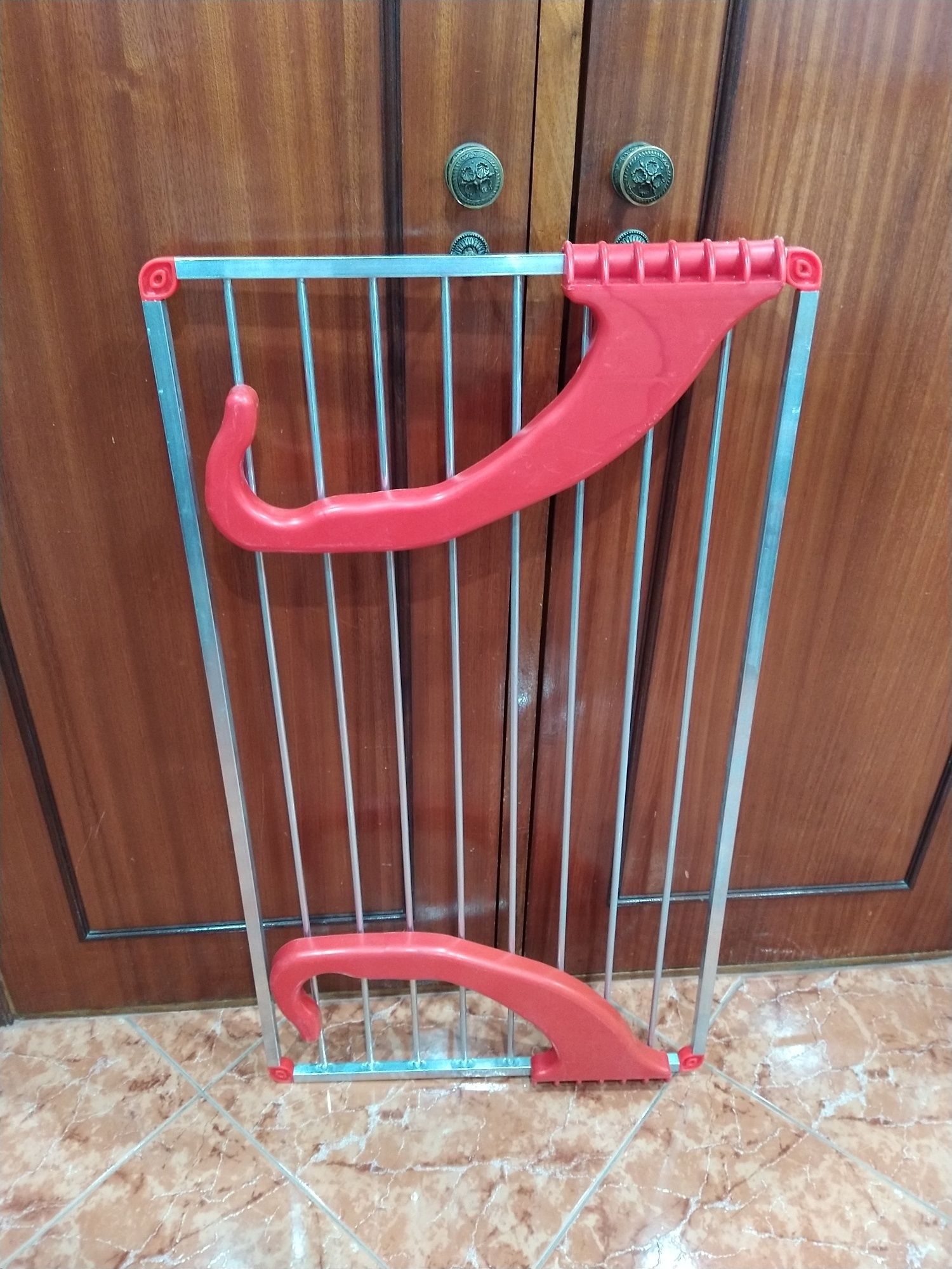 Estendal varal de varanda ou janela para roupa casa quarto apartamento