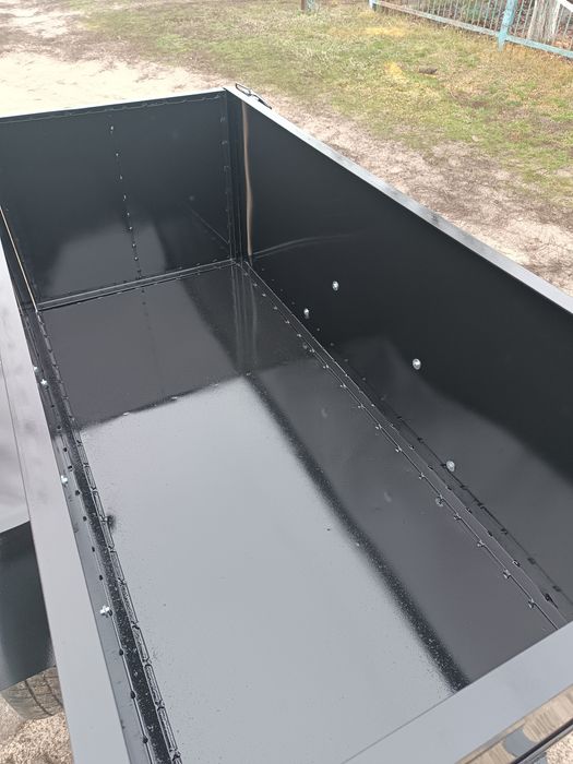 Продам прицеп до квадроцикла