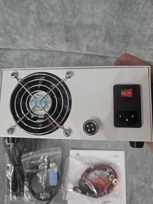 Tester ładowania i rozładowania akumulatora,pojemności   EBC-A10H