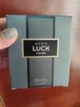 Парфумна вода чоловіча Luck