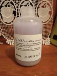 Davines Love  smoothing szampon 250ml