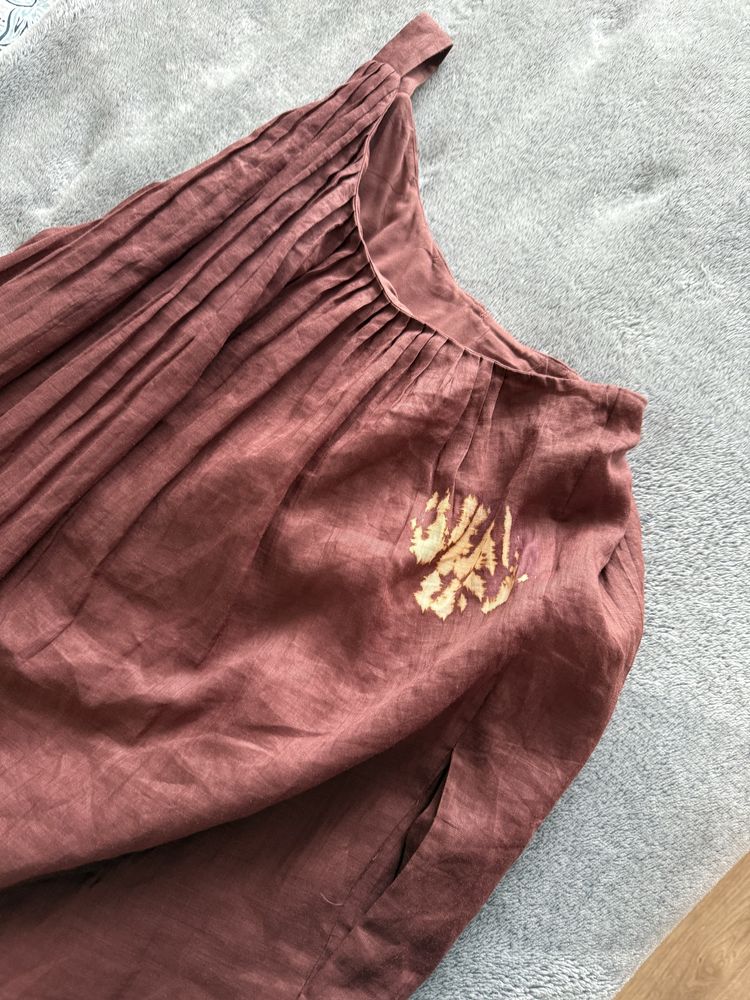 Сукня Massimo Dutti