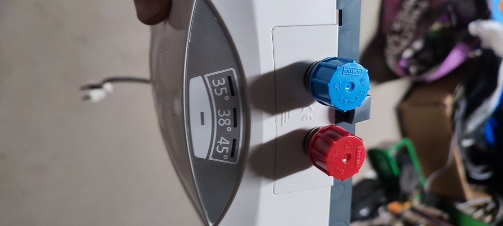 Podgrzewacz wody clage