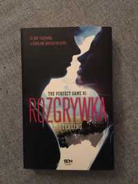 "Rozgrywka" J. Sterling