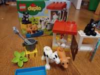 Lego Duplo mini farma 10870