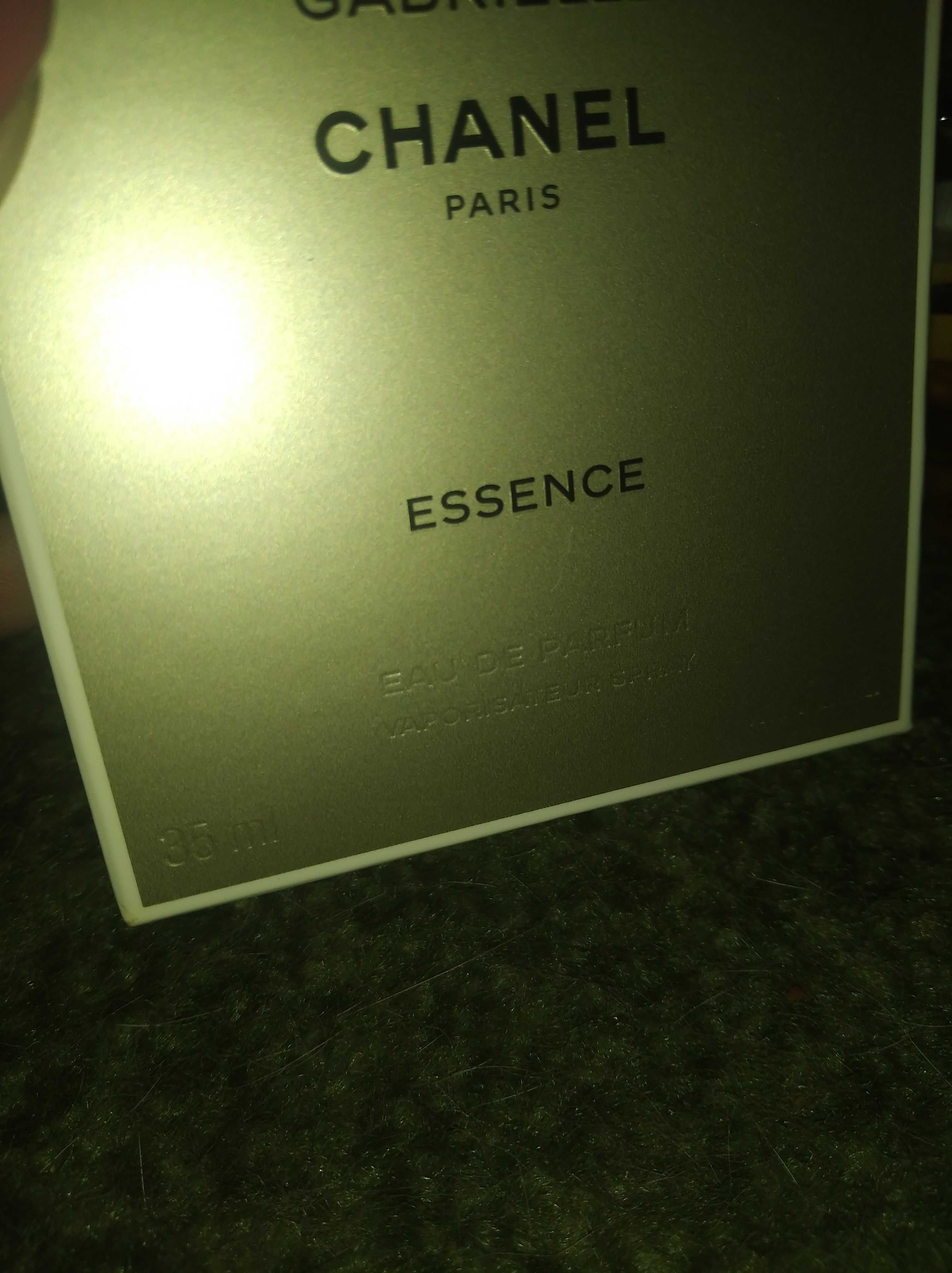 Chanel Gabrielle Essence