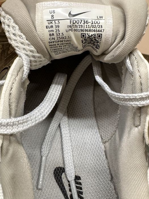 Кросівки Nike Zoom Vomero 5 (оригінал)