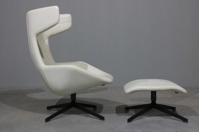 Poltrona Alfredo Haberli | Armchair | Design Furniture