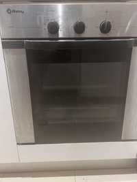 Forno balay de encastrar 60cm