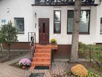 790 zł за месяц проживания Warszawa Хостел Hostel Ursus Wlochy Bemowo