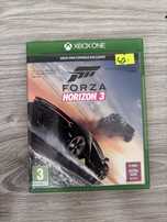 Forzs Horizon 3 Xbox