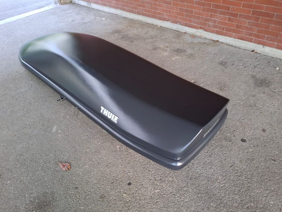 Автобокс багажник 233/68/36 є ІНШІ БОКСИ див.(УСІ ОГОЛОШЕННЯ АВТОРА)