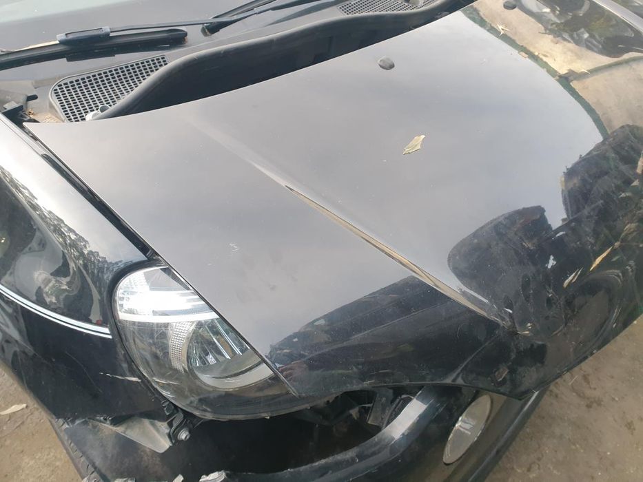 Capot RENAULT Twingo III (BCM_)