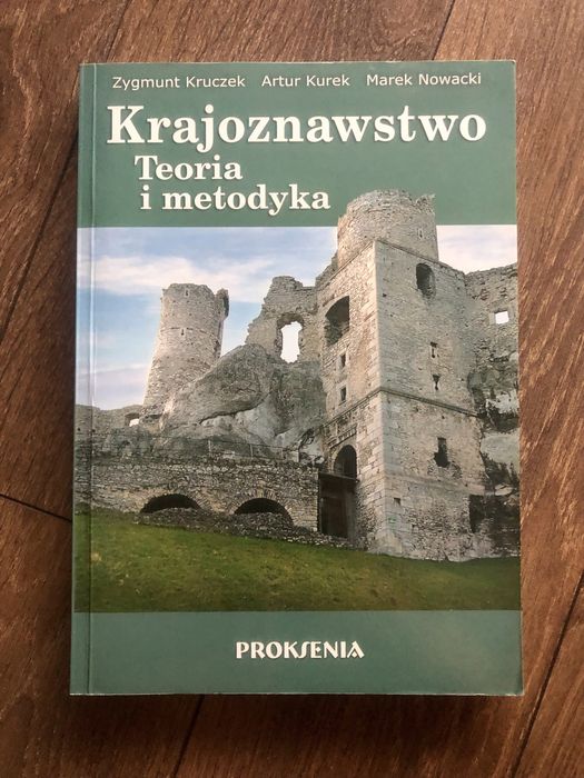 Krajoznawstwo Kruczek