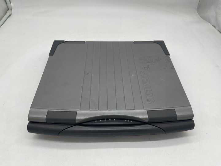 Laptop Siemens SIMATIC Field PG M2 Programator