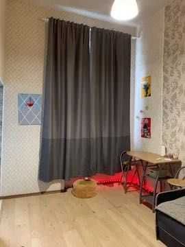 FO S4 Продам смарт-квартиру ЖК Парковий Квартал, пр-т Героїв Харькова