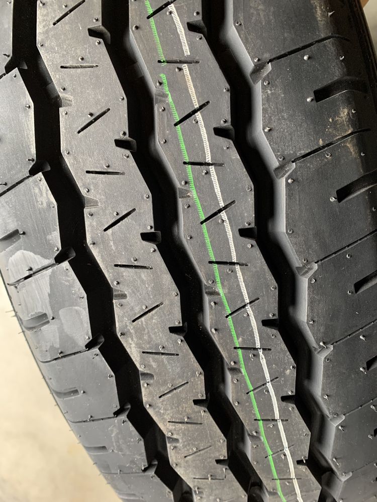 (6шт) нові 195/70R15C Doublestar LTECH DL01 (104/102R) літні шини