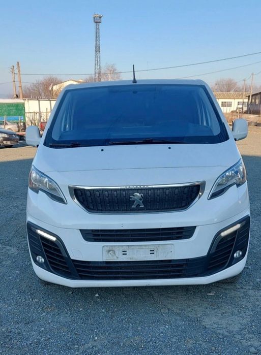 Vendo Peugeot Expert Tepee L1H1 (5L) Premium