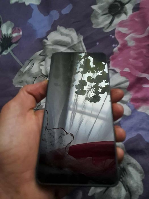 Продам телефон Samsung Galaxy a06 в робочому состоянии