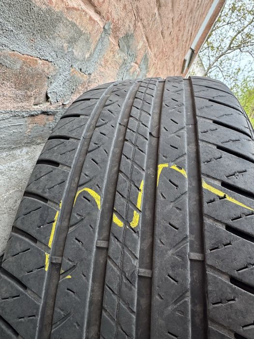 Шини демісезонні 235/55 R19