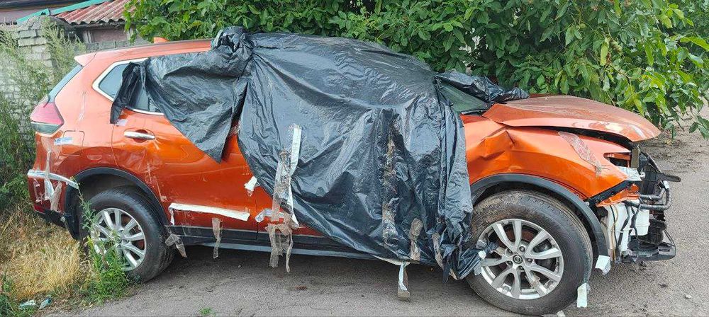 Продам Nissan X-Trail