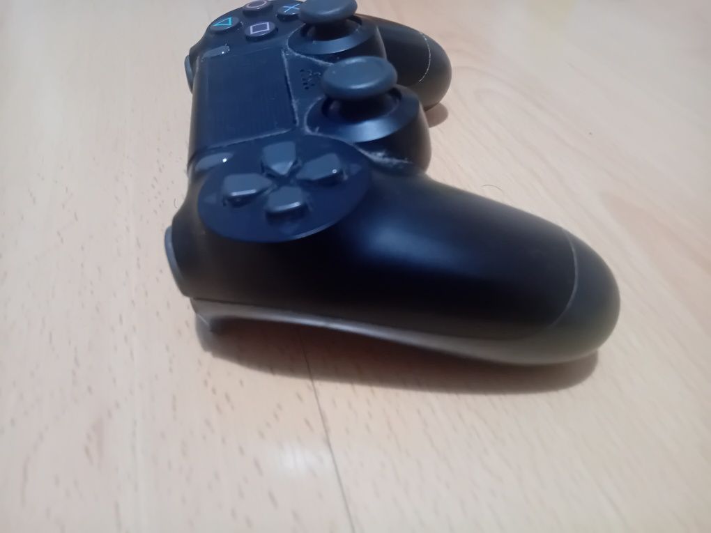 comando para jogar ps4