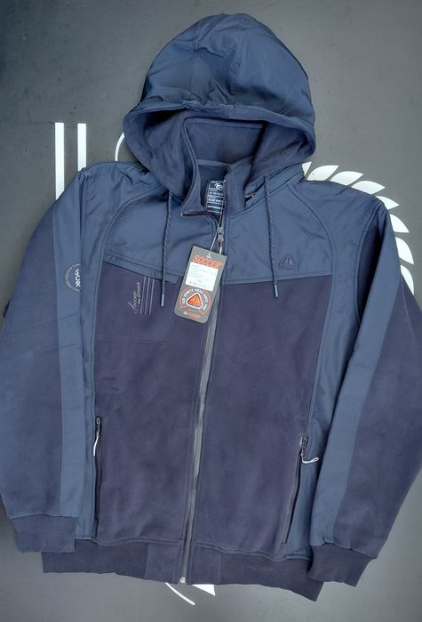 Большие,тёплые SOCCER спортивные костюмы