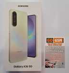Samsung A36 5G, Kolor: Cytrynowy, NOWY, Puławy Galeria NOVA