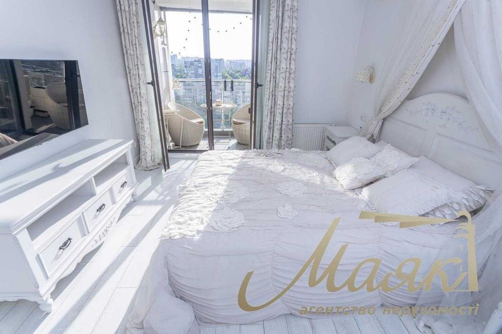 Продаж Квартира 92 м2 ЖК Park Avenue Голосiївський район