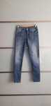 Jeansy damskie skinny