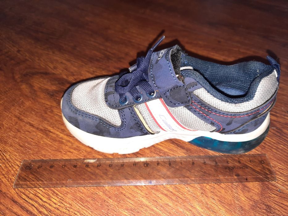 Дитячі Кросівки Callion