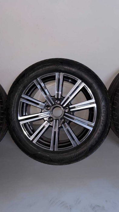 Диски Lexus Toyota 5x150 R21 в стані нових! Датчики в комплекті