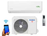 Klimatyzator KAISAI ICE KLW-12HRHI 3,5KW Komplet + Usługa montażu