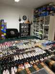 Sapatilhas nike adidas asics bapes veja…