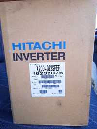 Частотник HITACHI X200-002SFEF