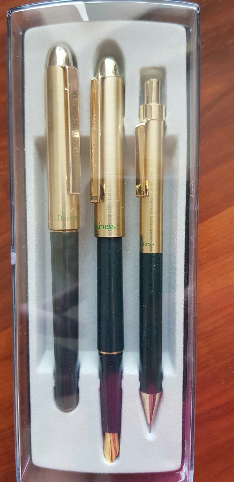 Подарочный набор Fountain Ceramic Pen