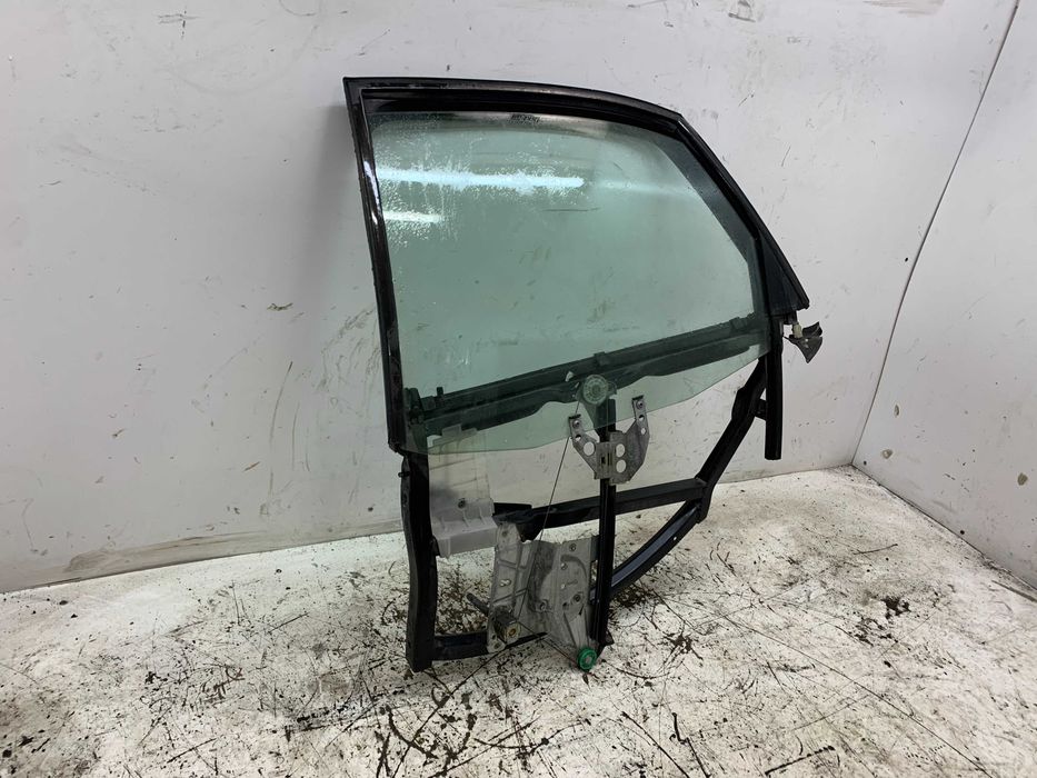 Audi A4 B5 Mechanizm Podnośnik Szyby Lewy Tył LT