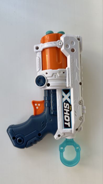 Бластер Zuru X-Shot