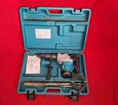 Młot udarowo-obrotowy Makita HR 3850K
