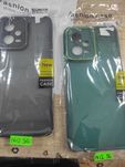 Продам чохли Xiaomi Redmi Note 12 5g