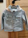 Koszula jeansowa Primark 98 rozmiar