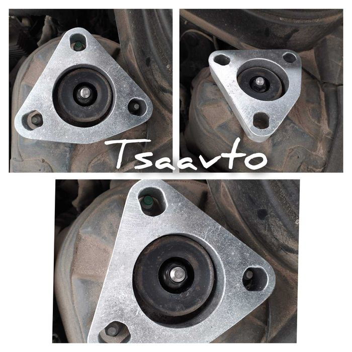 Проставки Hyundai Sonata / Хюндай Соната