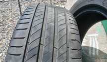 Літня гума MICHELIN PRIMACY 4 пара 205.55.16