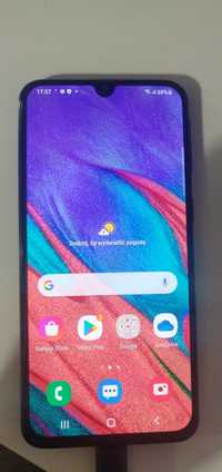 Smartfon Samsung Galaxy a40 4/64 4 GB RAM telefon komórkowy