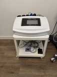 RF fala radiowa Dermafrequency tremolifting i modelowanie sylwetki