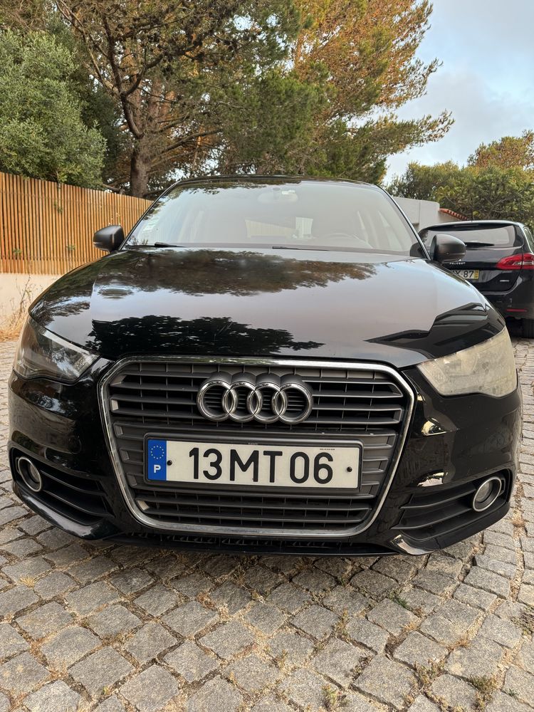 Audi a1 sportback 1.6 TDI